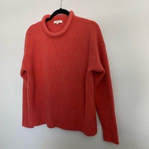 Madewell Sweater